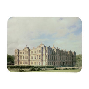 Longleat House, Wiltshire, gebouwd c.1580 (foto) Magneet