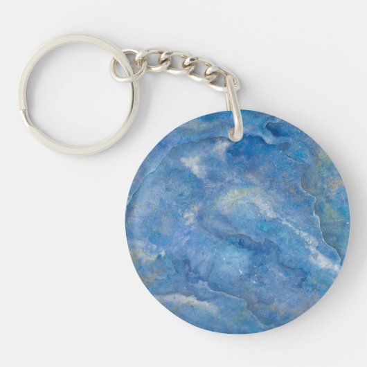 Longma Keyring Sleutelhanger (Voorkant)