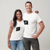 Longmans kalkoenen t-shirt (Unisex)