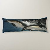 Longs Coussins de Bubblepacific (Dos)