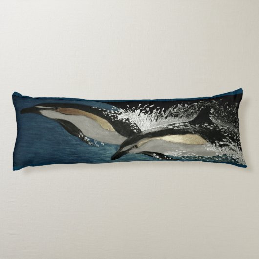 Longs Coussins de Bubblepacific (Dos)