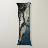 Longs Coussins de Bubblepacific (Devant (Vertical))