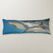 Longs Coussins de Bubblepacific (Dos)