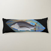 Longs Coussins de Bubblepacific, Albacore (Dos)