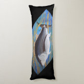 Longs Coussins de Bubblepacific, Albacore (Dos (Vertical))