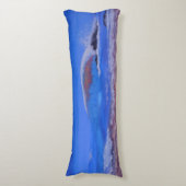 Longs Coussins de Bubblepacific, littoral (Devant (Vertical))