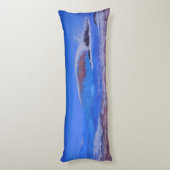 Longs Coussins de Bubblepacific, littoral (Dos (Vertical))