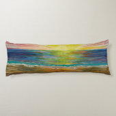 Longs Coussins de Bubblepacific, onduler la même sur 2 c (Dos)