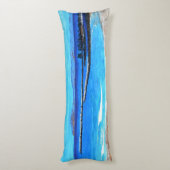 Longs Coussins de Bubblepacific, port de Dana point, (Dos (Vertical))