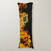 Longs Coussins de Bubblepacific, saint Andrews surplomba (Devant (Vertical))