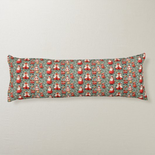 Longs coussins long (Dos)