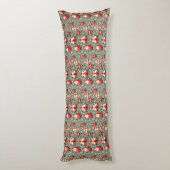 Longs coussins long (Dos (Vertical))