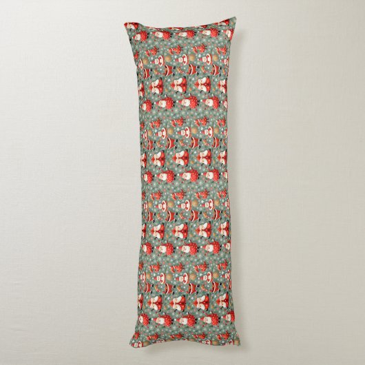 Longs coussins long (Dos (Vertical))