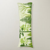 Longs Green Forest coussins (Devant (Vertical))