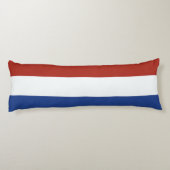 Longs Pays-Bas | Pays-Bas | Coussins de dos (Dos)