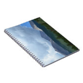 Longs Peak Carnet du Colorado (Côté Droit)