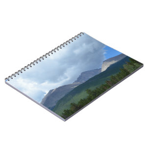 Longs Peak Carnet du Colorado