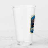 Longs Peak (PF) Glas (Rechts)