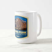 Longs Peak (PF) Koffiemok (Voorkant rechts)