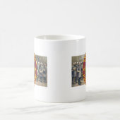 Longstreet - AFGM 2 Koffiemok (Center)