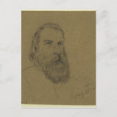 Longstreet Briefkaart (Voorkant)