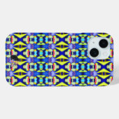 Longtidodians KCFX Case-Mate iPhone Case (Achterkant (horizontaal))