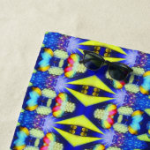 Longtidodians KCFX Strandlaken (In situ)