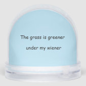 LONGUE CHEVEUX NOIR ET NAVIGÉ (Arrière)