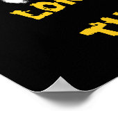 Longue vie aux Kinks Poster 16x20 (Coin)