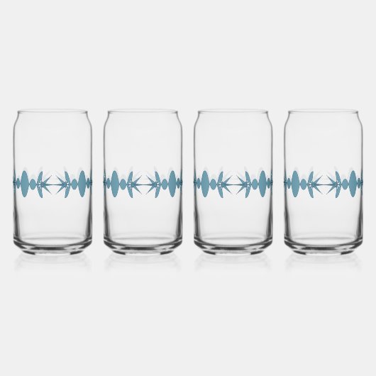 Longueur d'onde rétro inspirée (Dos)