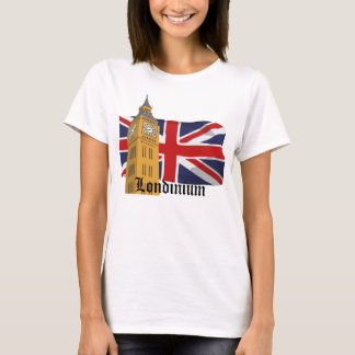 Loninium T-shirt