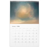 Lonnie Christopher 2023 Art Calendar Kalender (Jan 2026)