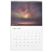 Lonnie Christopher 2023 Calendrier artistique (Mar 2027)