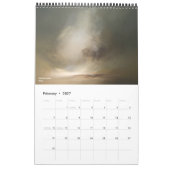 Lonnie Christopher 2023 Calendrier artistique (Feb 2027)
