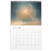 Lonnie Christopher 2023 Calendrier artistique (Jan 2027)
