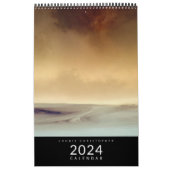 Lonnie Christopher 2024 Kunstkalender Kalender (Hoes)