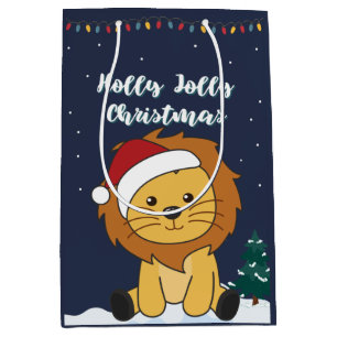 Lons Medium Gi Cadeauzakje