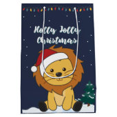 Lons Medium Gi Cadeauzakje (Achterkant)