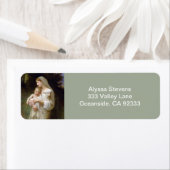 L'onschuld Etiket (Insitu)