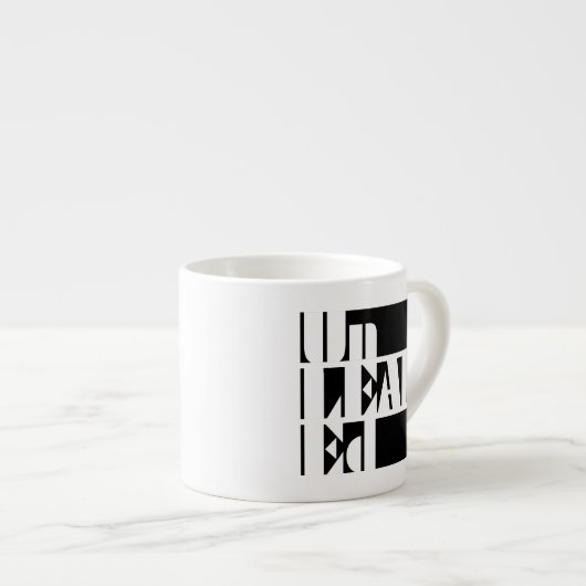 L'ONU mène la tasse de café express d'Ed (ucation) (Devant droit)