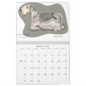 L'ONU petit Blanc - un calendrier pour des (Mar 2026)