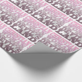 Lonyal Dove Cadeaupapier (Hoek)