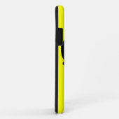 LOOCKY AFRO Case-Mate iPhone CASE (Achterkant/rechts)