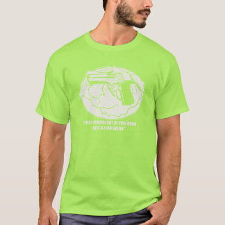 Lood Salad T-shirt