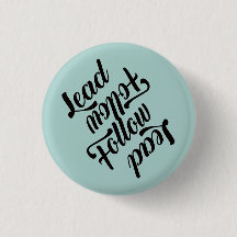 Lood volgen, Lood volgen - Schakelaar, Blauw van P