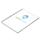 LoodAwide-notebook Notitieboek (Linkerzijde)