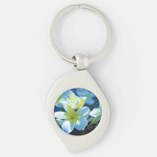 loodbloem sleutelhanger