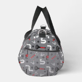 Loodgieter Loodgietersbuizen Gereedschap Motogram Plunjezak (Rechts)