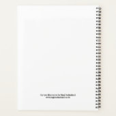 Loodgieterswerk Planner (Achterkant)