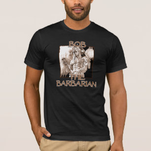 Loodje, de Barbaar T-shirt